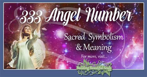 333 Angel Number Meaning Spiritual Love Numerology And Biblical