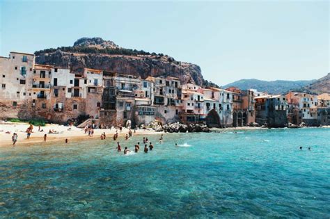 12 Photos That Will Inspire You To Visit Sicily Italy Visit Sicily