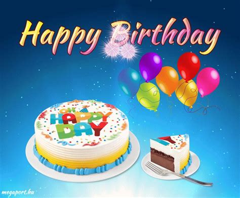 Pin By Amy On Male Birthday Moving Images Birthday Gif Birthday