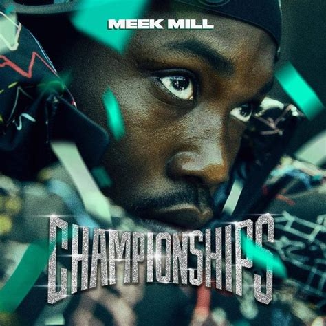 Meek Mill Championships Album Review Hiphopdx