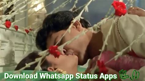 hot bollywood romantic kissing scene status whatsapp video status in hindi south movie status