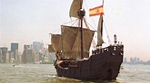 Researchers reportedly believe they've found the wreck of Columbus ...