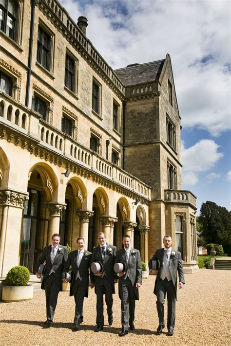 Mercure Warwickshire Walton Hall Hotel Guides For Brides The