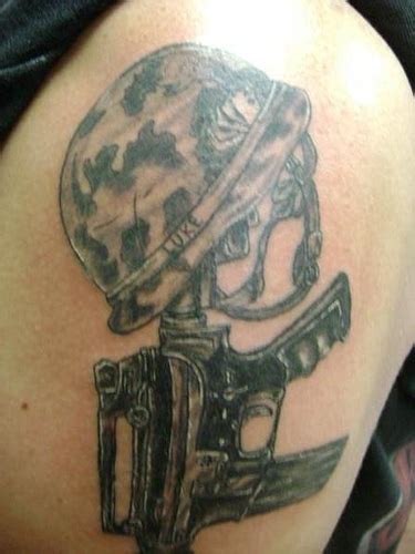 Top 176 Tatuajes De Militares 7segmx