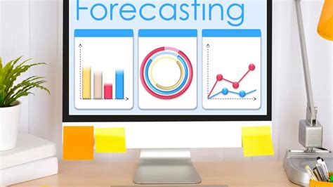 Forecasting In Operations Management Demo Youtube