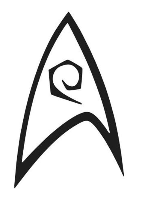 Star Trek Logo Image Posted By Sarah Johnson