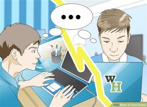 Our talk to stranger chat rooms include: 3 Ways to Chat Online - wikiHow