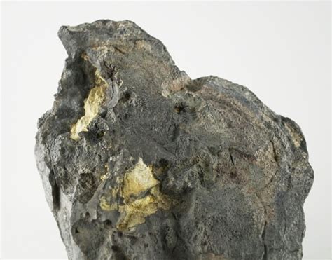 Large Native Arsenic Rare Russell Jones Coll Port Alberni