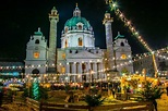 Vienna Christmas Markets 2023 | Dates, Locations & Must-Knows ...