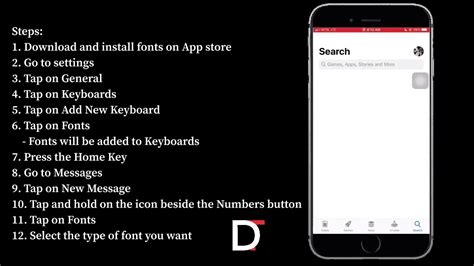 We did not find results for: How To Change Font On Iphone - YouTube