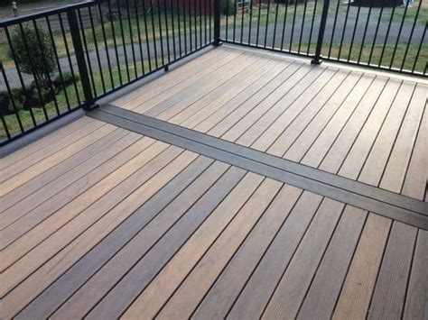 Deck Patterns And Design Decked Out Builders Get In Touch Now