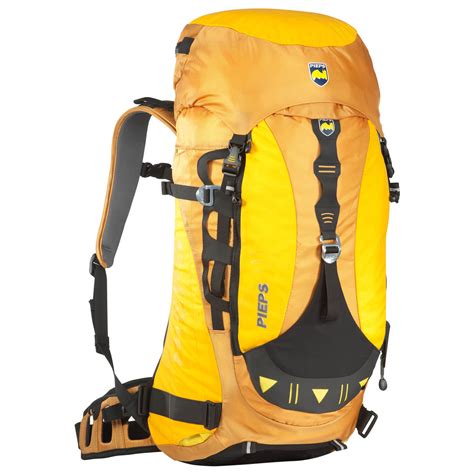 Pieps Plecotus 36 Ski Touring Backpack Free Uk Delivery