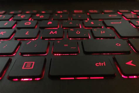 5 Best Laptops With Backlit Keyboard For Any Budget