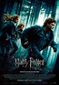 Harry Potter y las reliquias de la muerte: Parte 1 - Película 2010 ...