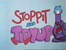 Stoppit and Tidyup | Logopedia | Fandom