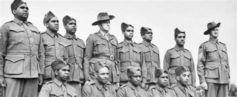 Anzac Day And Aboriginal Service People Deadly Story