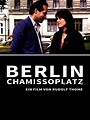 Berlin Chamissoplatz (1980)