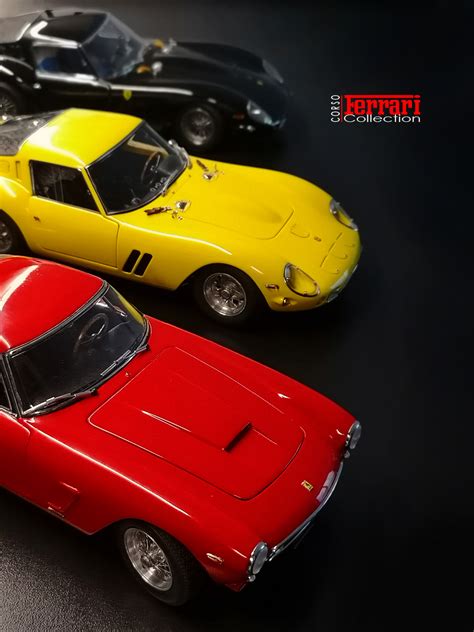 We did not find results for: CMC Ferrari 250 GT vs CMC Ferrari 250 GTO vs Kyosho Ferrari 250 GTO - Ferrari - DiecastXchange ...