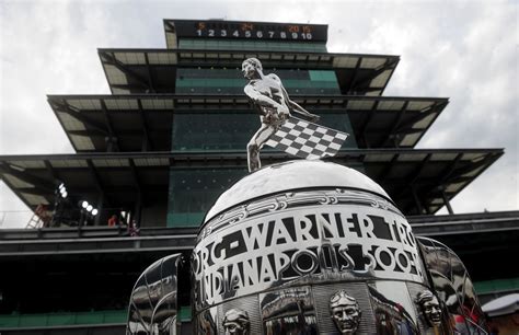 Indy 500 Not Considering Return To Early Start Time To Facilitate ‘the