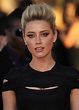 ny pics: Amber Heard Beautiful Photos from 18th Annual Screen Actors ...