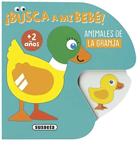 9788467746990 Animales De La Granja Paisajes Desplegables Susaeta