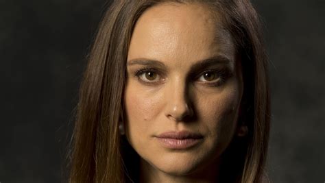 Natalie Portman Uncovers Mystery Of Jackie