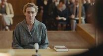 Kate in 'The Reader' - Kate Winslet Image (4097047) - Fanpop