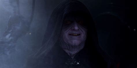 Looks Like George Lucas Never Intended On Bringing Back Palpatine