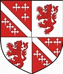 Howard Family Crest / Irish Coat of Arms Image Download - Tradebit