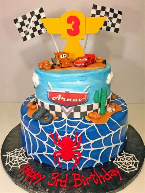 When it comes to cat birthday cakes, there is no shortage of decoration choices. Boys Birthday Cake Ideas - Hands On Design Cakes