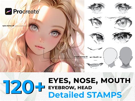 Discover 86 Photoshop Brushes Anime Incdgdbentre