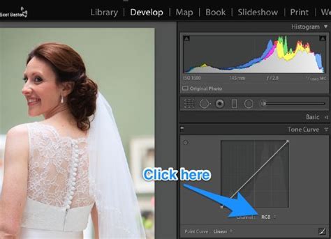 Lightroom split toning can add a golden glow to the light in a photo, cool down shadows, mimic film, influence mood, or add a sepia effect. Skin tone correction using RGB Curves in Lightroom 5 ...