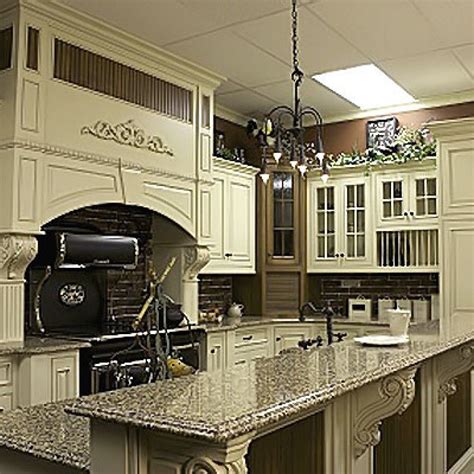 This page is to showcase amish kitchen cabinets. Shop For Amish Kitchen Cabinets Furniture | Cabinet ...