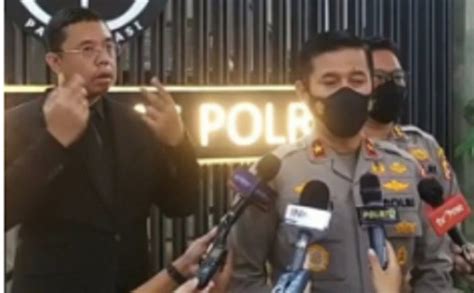 Soal Kasus Muhammad Kace Polisi Ungkap Ini Barang Bukti Yang Disita Penyidik Pangandaran Talk