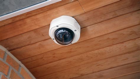 Can Security Cameras Watch You In Rented Homes