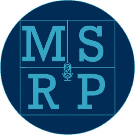 Msrp Podcast On Spotify