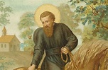 Liudger (ca.742-809) - Beroemde Friese missionaris | Historiek