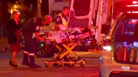 1 Dead After Shooting Outside Melbourne Nightclub National
