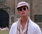 Bespectacled Birthdays: Rupert Everett (from Another Country), c.1984