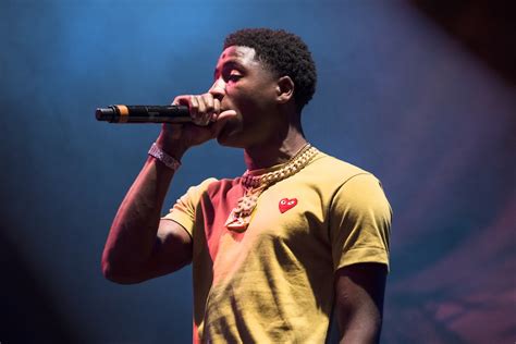 Youngboy Never Broke Again Indicted For Kidnapping And Aggravated Assault