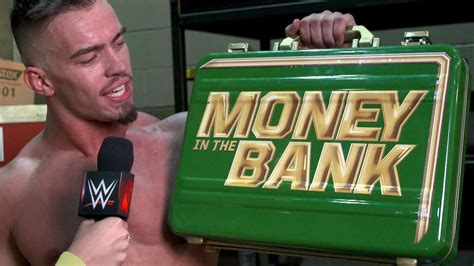 15 Money In The Bank Matches Wwe Fans Will Never Forget