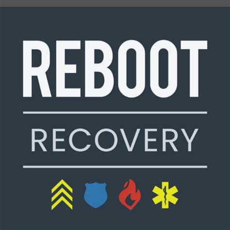 Resetting your modem is the quickest way to troubleshoot your connection. REBOOT Recovery - YouTube