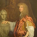 2/3. Robert Spencer, 2nd Earl of Sunderland (1641–1702) — an English ...