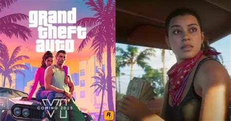 Who Leaked Gta 6 Trailer Ahead Of Time Internet In Shambles Over