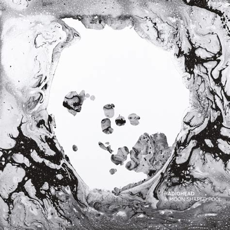 Radiohead A Moon Shaped Pool Album Reviews Musicomh
