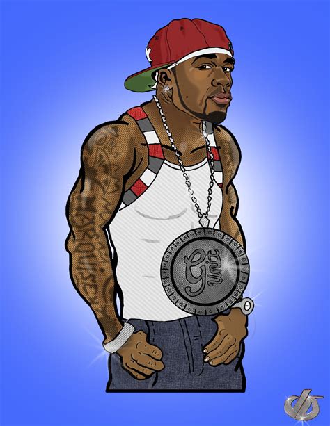 50 Cent Cartoon Wallpapers Top Free 50 Cent Cartoon Backgrounds