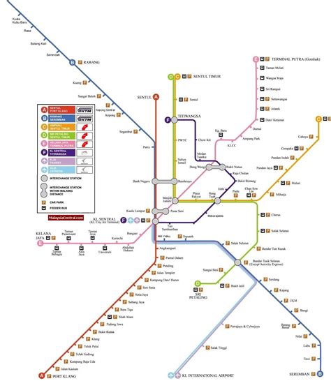 Tags :lrt malaysia route map pdf, rapid kl map, kl rapid map, rapid rail sdn bhd, download fare table of malaysia rapid railway, download peta mrt malaysia, mrt putra. 跟馬來西亞一樣悠閒的吉隆坡的大眾運輸 @ 白開水 :: 痞客邦