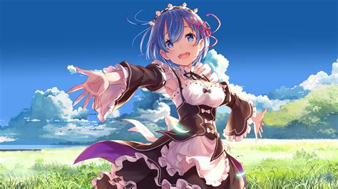 Rem Wallpapers 78 Background Pictures