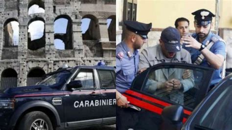 La Capitale E Nelle Mani Di Cosche Di Camorra Ndrangheta Cosa Nostra Cronache