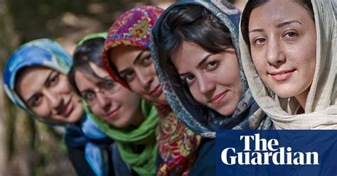 Irans Morality Police Patrolling The Streets By Stealth Iran The Guardian